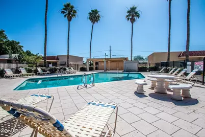 17242 N 16th Drive #8, Phoenix, AZ 85023 - Photo 1