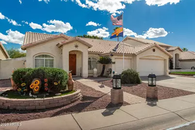 8719 W Kathleen Road, Peoria, AZ 85382 - Photo 1