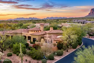 8854 E Lost Gold Cir, Gold Canyon, AZ 85118 - Photo 1