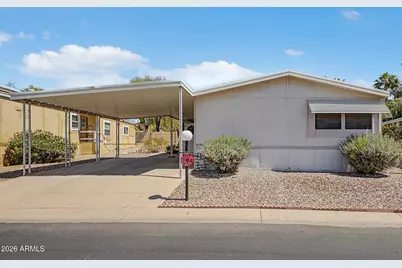 2233 E Behrend Drive #34, Phoenix, AZ 85024 - Photo 1