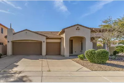 5133 W Fawn Drive, Laveen, AZ 85339 - Photo 1