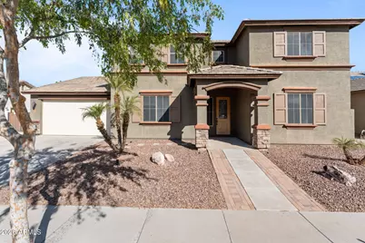 14434 W Jenan Drive, Surprise, AZ 85379 - Photo 1
