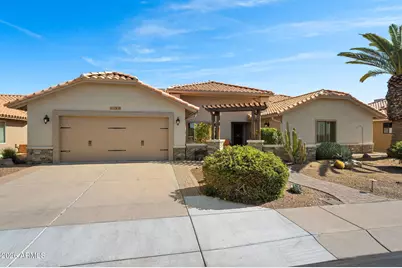 2566 Leisure World --, Mesa, AZ 85206 - Photo 1