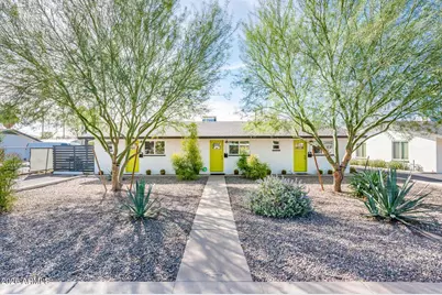 1225 E Campbell Avenue, Phoenix, AZ 85014 - Photo 1