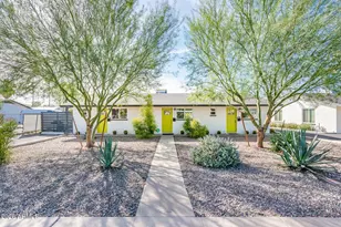 1225 E Campbell Ave, Phoenix, AZ 85014 - Photo 1
