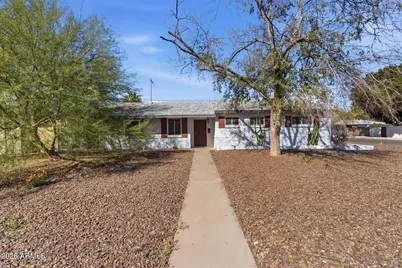 940 E Berridge Lane, Phoenix, AZ 85014 - Photo 1