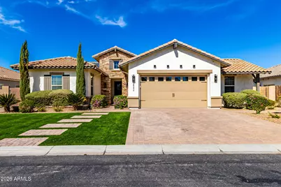 2842 E Blackhawk Court, Gilbert, AZ 85298 - Photo 1
