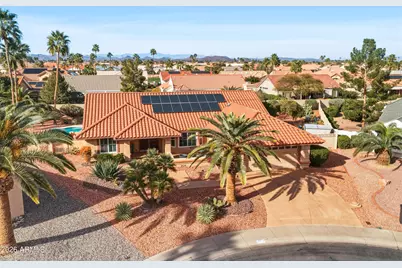 21614 N 142nd Drive, Sun City West, AZ 85375 - Photo 1