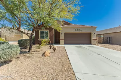 2005 S 236th Lane, Buckeye, AZ 85326 - Photo 1