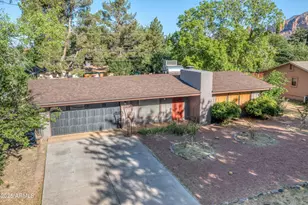 175 Inspirational Dr, Sedona, AZ 86336 - Photo 1