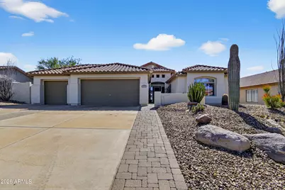 6544 S Foothills Drive, Gold Canyon, AZ 85118 - Photo 1