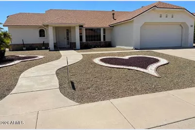 14827 W Antelope Drive W, Sun City West, AZ 85375 - Photo 1