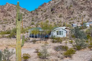 12491 N Hidden Valley Rd, Maricopa, AZ 85139 - Photo 1