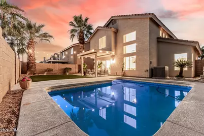 2905 E Glenhaven Drive, Phoenix, AZ 85048 - Photo 1