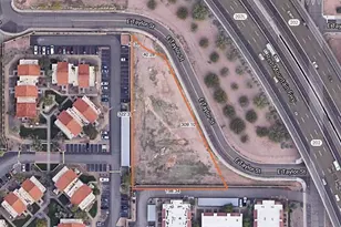 412 N 52nd St, Phoenix, AZ 85008 - Photo 1