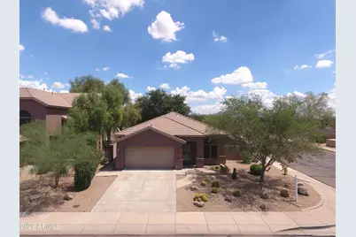 26201 N 47th Place, Phoenix, AZ 85050 - Photo 1