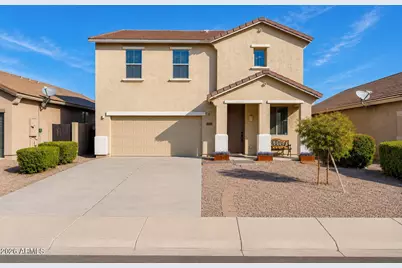 41254 W Capistrano Drive, Maricopa, AZ 85138 - Photo 1