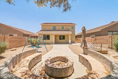 41254 W Capistrano Drive, Maricopa, AZ 85138 - Photo 36
