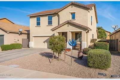 41254 W Capistrano Drive, Maricopa, AZ 85138 - Photo 2