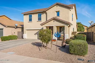 41254 W Capistrano Dr, Maricopa, AZ 85138 - Photo 2