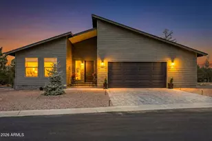3401 N Eagles Crk Dr, Show Low, AZ 85901 - Photo 1