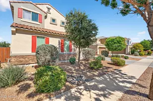 22324 E Camina Plata, Queen Creek, AZ 85142 - Photo 1