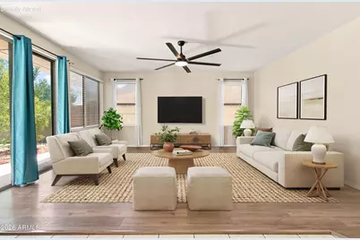 16815 S 1st Avenue, Phoenix, AZ 85045 - Photo 1
