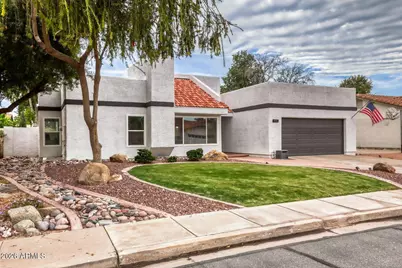 490 E San Angelo Avenue, Gilbert, AZ 85234 - Photo 1