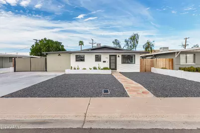 1436 W Geneva Drive, Tempe, AZ 85282 - Photo 1
