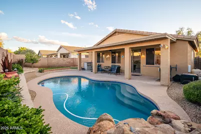 17540 W Canyon Lane, Goodyear, AZ 85338 - Photo 1