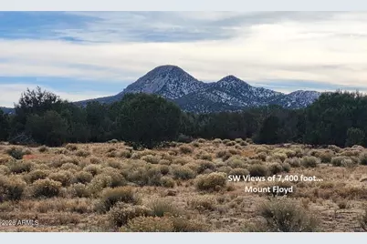 51 SW Ranch Road #51C, Williams, AZ 86046 - Photo 1