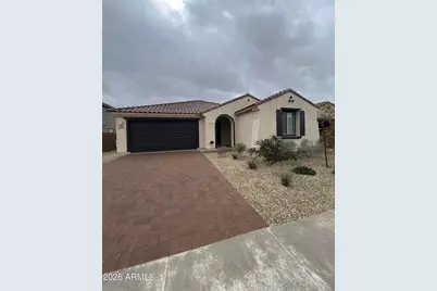 24647 W Watkins Street, Buckeye, AZ 85326 - Photo 1