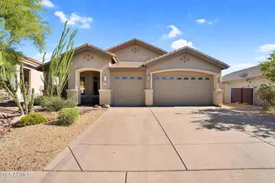 7431 E Norwood Street, Mesa, AZ 85207 - Photo 1