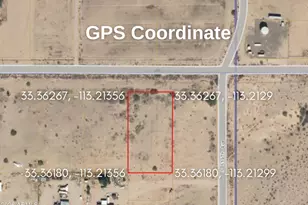 539Xx W Eagletail Rd, Tonopah, AZ 85354 - Photo 1