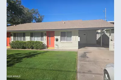 1510 E Highland Avenue, Phoenix, AZ 85014 - Photo 1