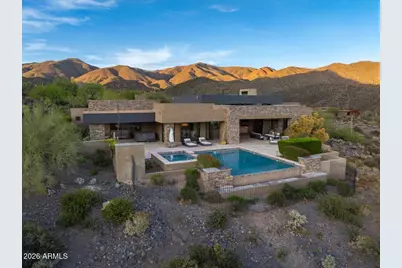 9235 E Grapevine Pass, Scottsdale, AZ 85262 - Photo 1