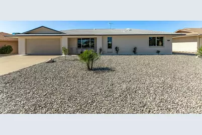 19018 N 133rd Avenue, Sun City West, AZ 85375 - Photo 1