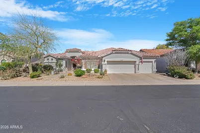 4586 E Nightingale Lane, Gilbert, AZ 85298 - Photo 1