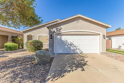 1078 E Desert Moon Trail, San Tan Valley, AZ 85143 - Photo 1