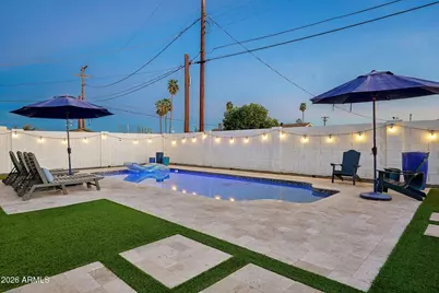 7339 E Wilshire Drive, Scottsdale, AZ 85257 - Photo 1