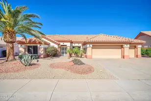 14022 W Via Tercero --, Sun City West, AZ 85375 - Photo 1