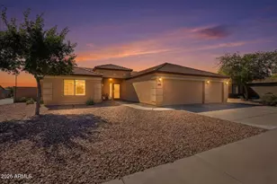 23009 W Papago St, Buckeye, AZ 85326 - Photo 1