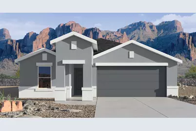 16210 N Catanzaro Drive, Maricopa, AZ 85138 - Photo 1
