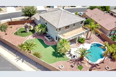 36066 W Vera Cruz Drive, Maricopa, AZ 85138 - Photo 1