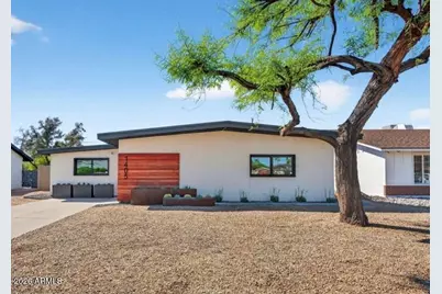 1405 E Campus Drive --, Tempe, AZ 85282 - Photo 1
