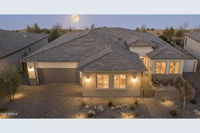 1342 W Arroyo Verde Drive, Queen Creek, AZ 85140 - Photo 1