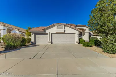 16584 W Monroe Street, Goodyear, AZ 85338 - Photo 1