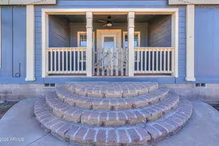 26357 W Peters Rd, Casa Grande, AZ 85193 - Photo 6