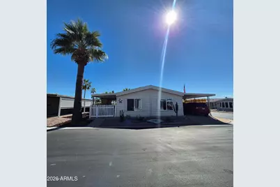 9302 E Broadway Road #82, Mesa, AZ 85208 - Photo 1