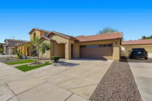 1762 S Rome St, Gilbert, AZ 85295 - Photo 1